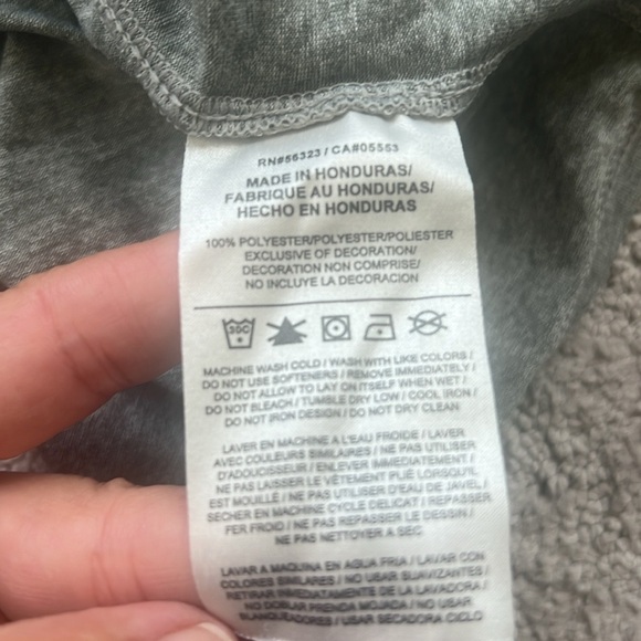 Men’s Nike Dri-Fit Pittsburgh Steelers T-Shirt - Picture 5 of 5